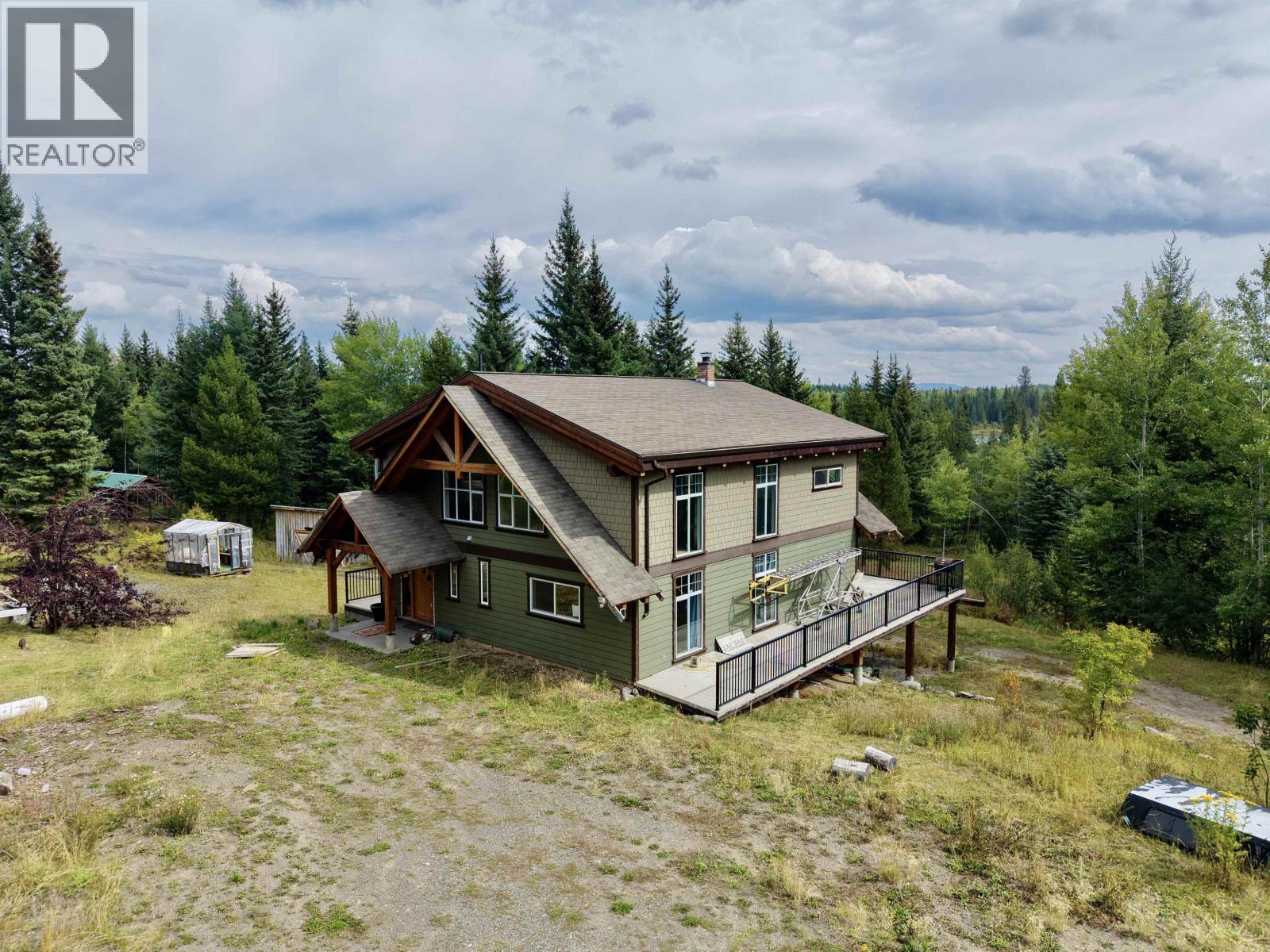 6995 Colgan Road, 100 Mile House, British Columbia  V0K 1X1 - Photo 3 - R3161325
