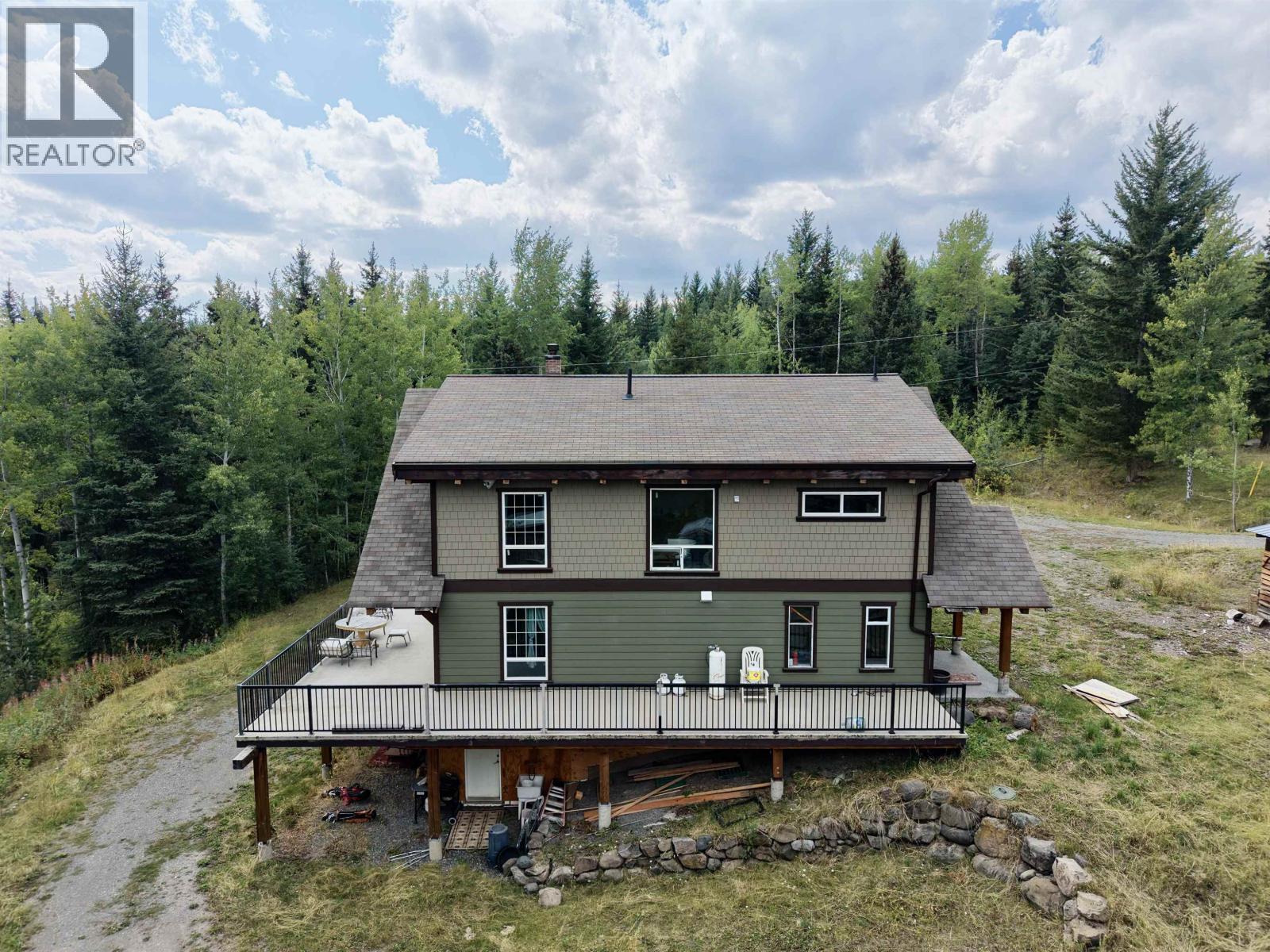 6995 Colgan Road, 100 Mile House, British Columbia  V0K 1X1 - Photo 4 - R3161325