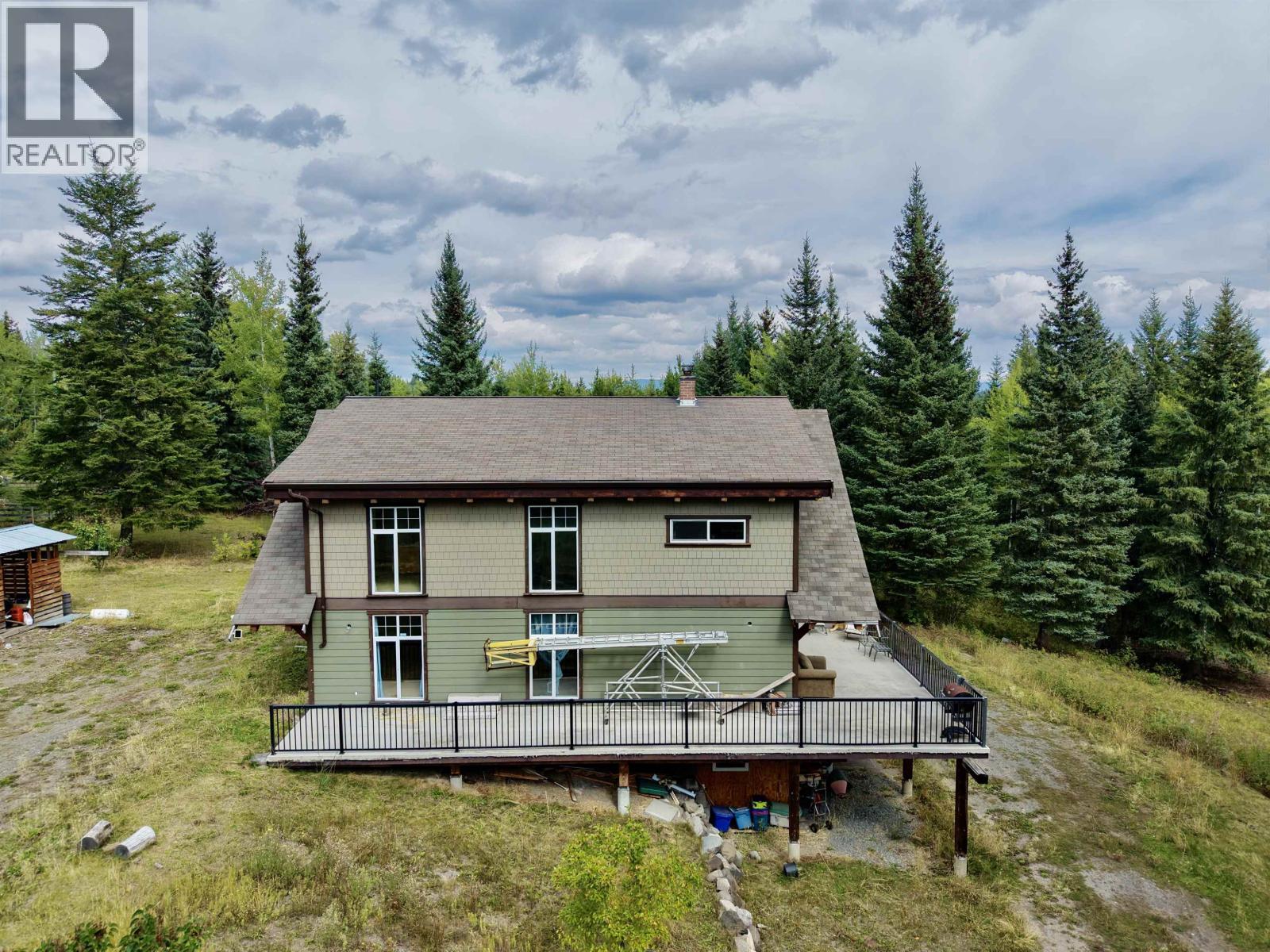 6995 Colgan Road, 100 Mile House, British Columbia  V0K 1X1 - Photo 5 - R3161325