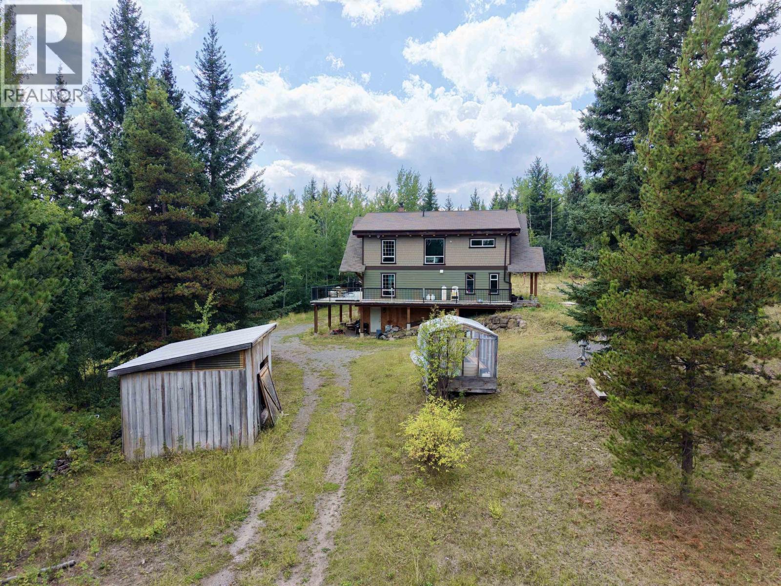 6995 Colgan Road, 100 Mile House, British Columbia  V0K 1X1 - Photo 6 - R3161325