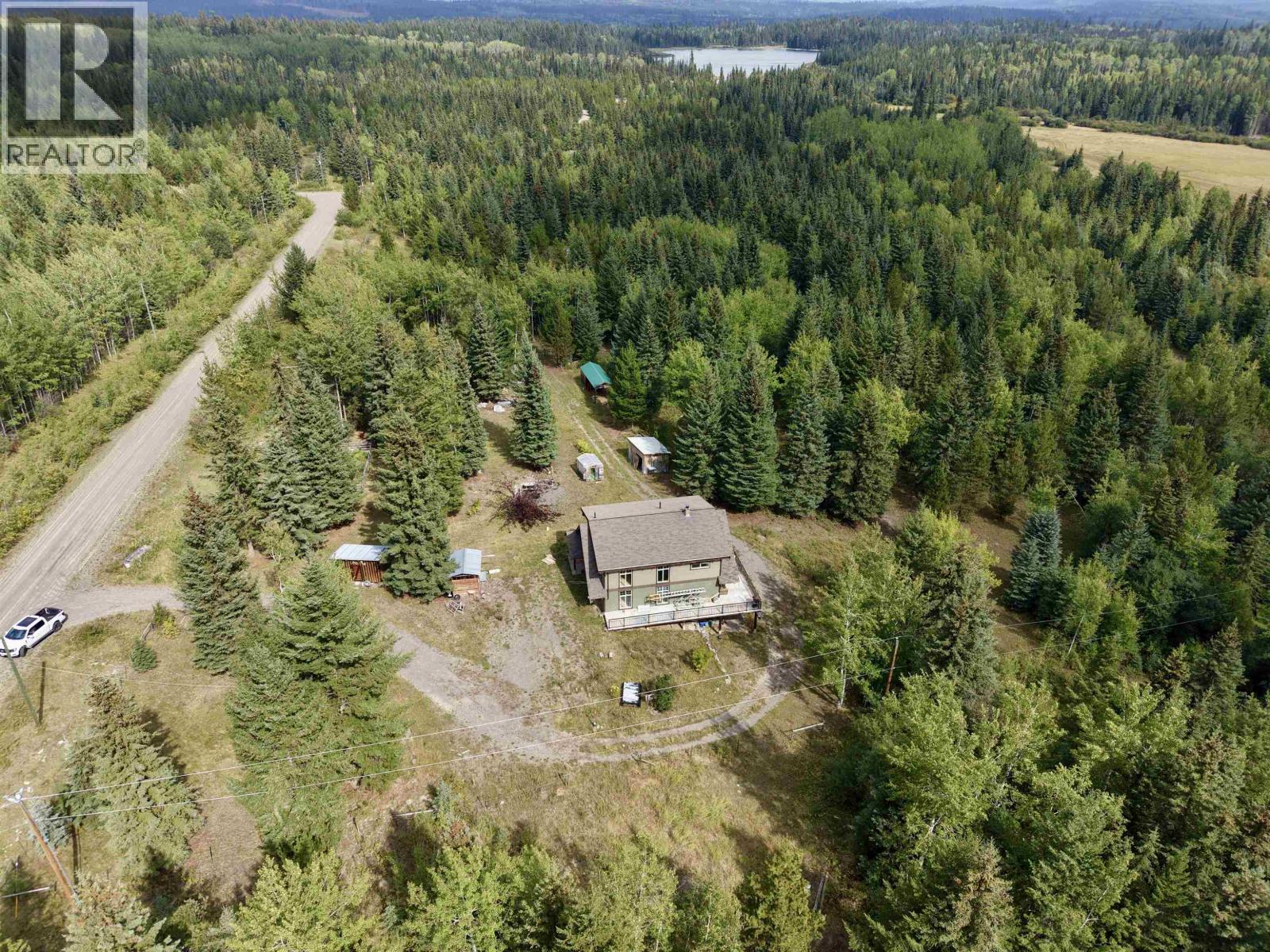 6995 Colgan Road, 100 Mile House, British Columbia  V0K 1X1 - Photo 7 - R3161325