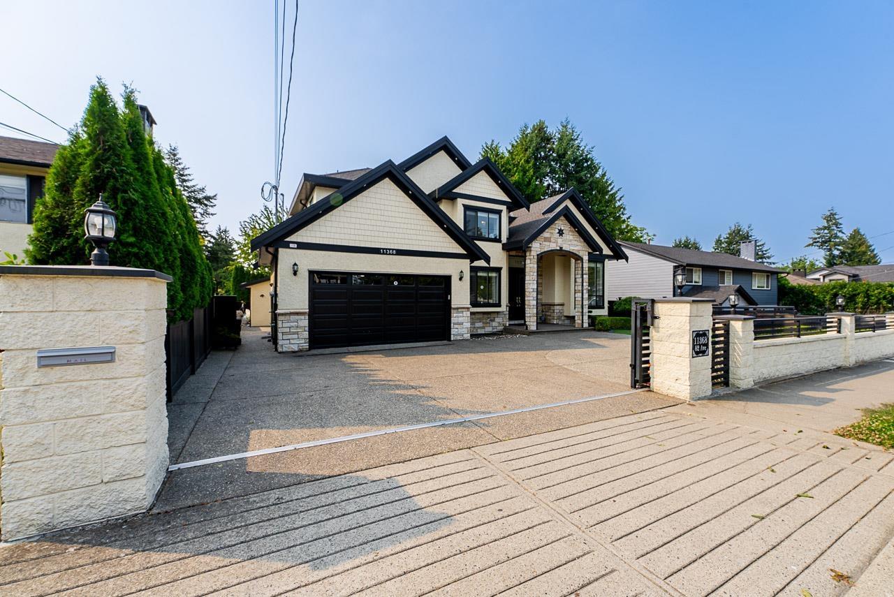 11368 82 Avenue, Delta, British Columbia  V4C 2C1 - Photo 1 - R3159739
