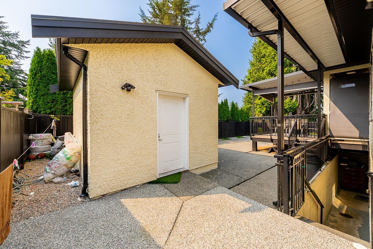 11368 82 Avenue, Delta, British Columbia  V4C 2C1 - Photo 23 - R3159739