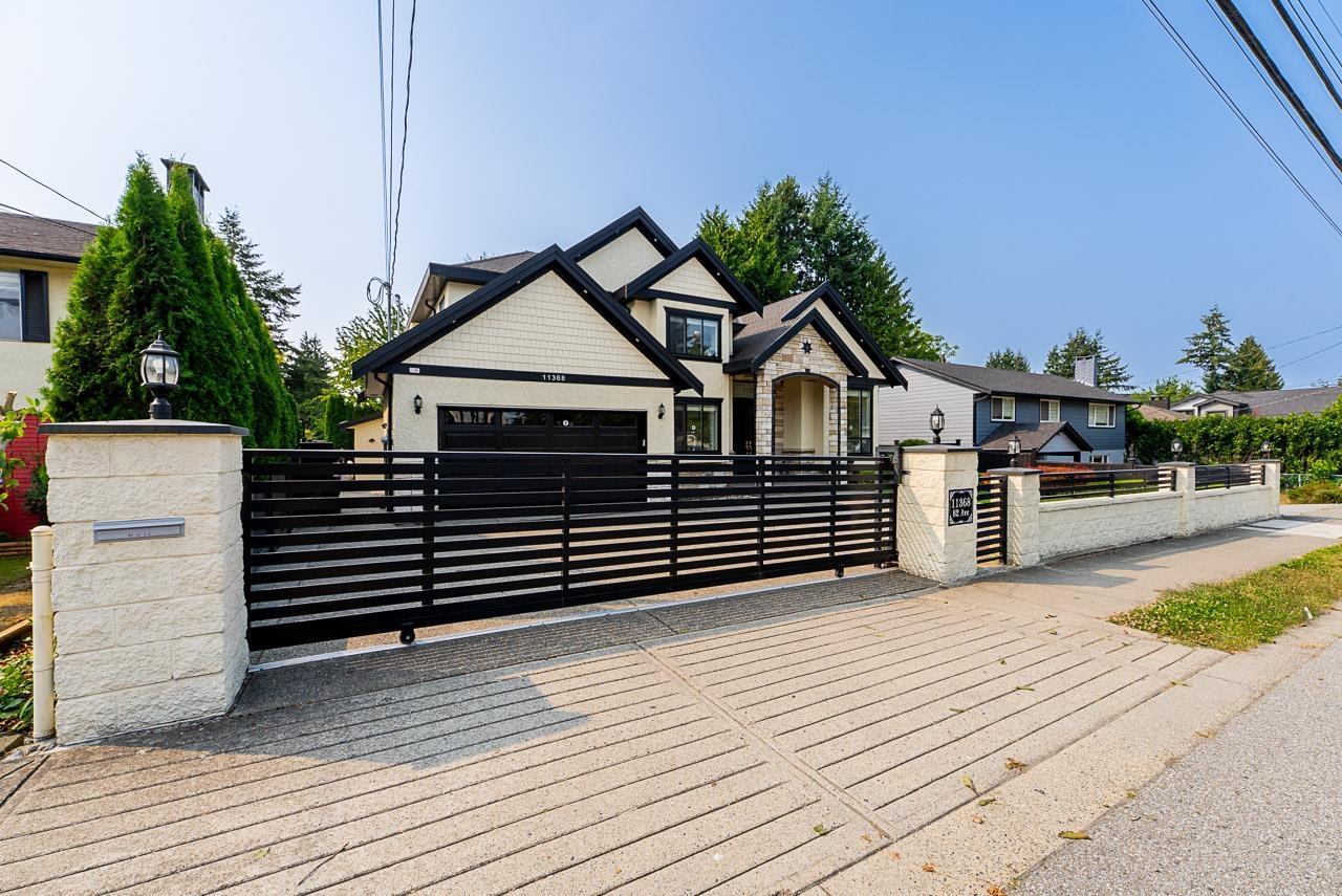 11368 82 Avenue, Delta, British Columbia  V4C 2C1 - Photo 3 - R3159739