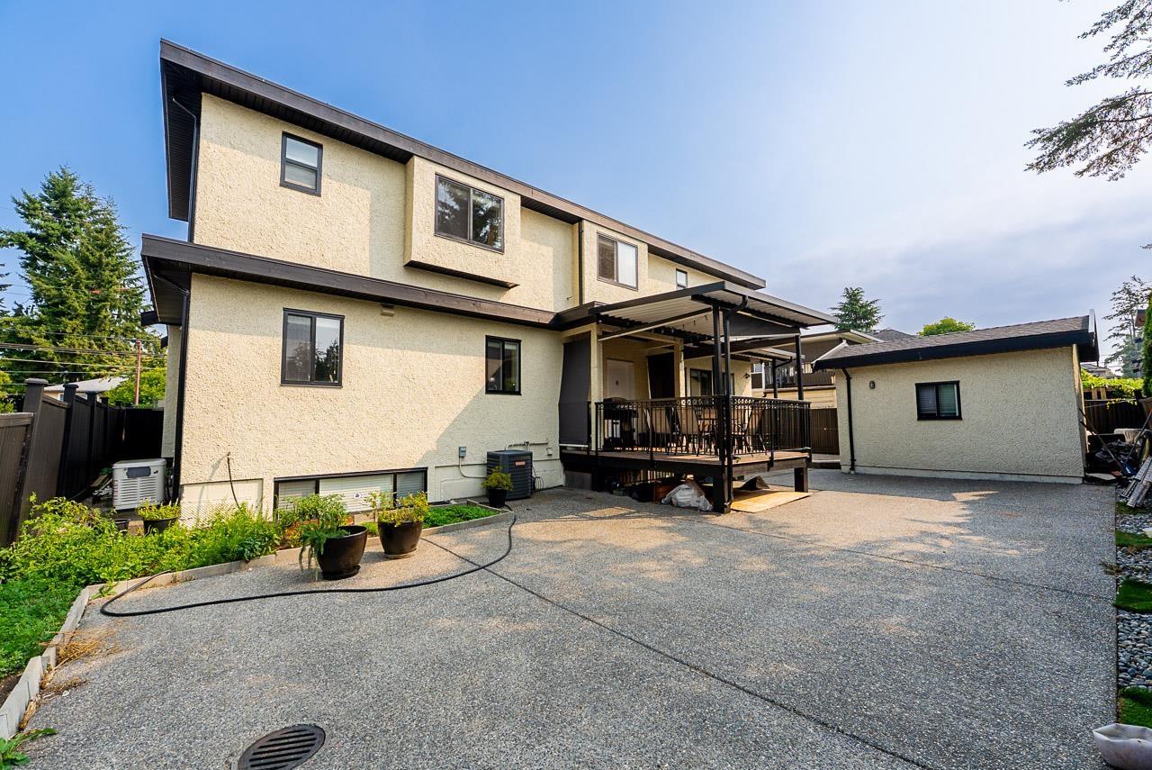 11368 82 Avenue, Delta, British Columbia  V4C 2C1 - Photo 27 - R3159739