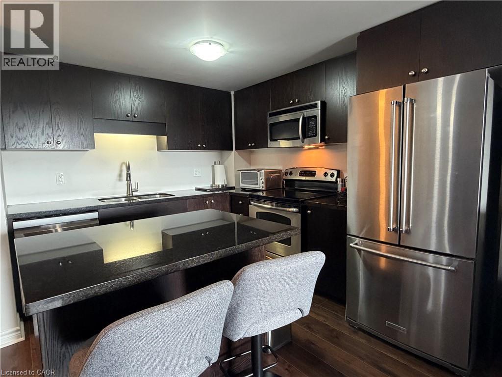 345 Fisher Mills Road Unit# 305, Cambridge, Ontario  N3C 0E5 - Photo 10 - 40860133