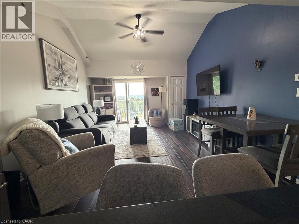 345 Fisher Mills Road Unit# 305, Cambridge, Ontario  N3C 0E5 - Photo 9 - 40860133