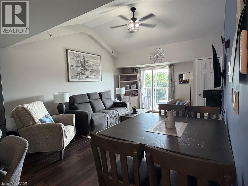345 Fisher Mills Road Unit# 305, Cambridge, Ontario  N3C 0E5 - Photo 6 - 40860133