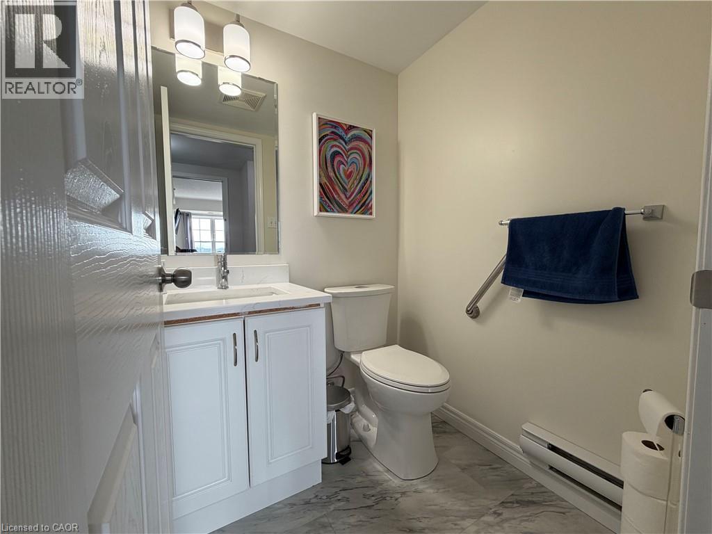 345 Fisher Mills Road Unit# 305, Cambridge, Ontario  N3C 0E5 - Photo 15 - 40860133