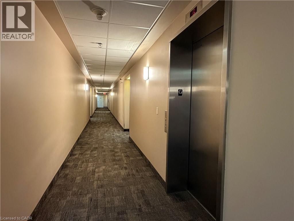 345 Fisher Mills Road Unit# 305, Cambridge, Ontario  N3C 0E5 - Photo 5 - 40860133