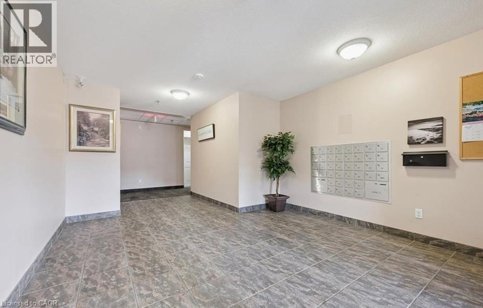 345 Fisher Mills Road Unit# 305, Cambridge, Ontario  N3C 0E5 - Photo 24 - 40860133