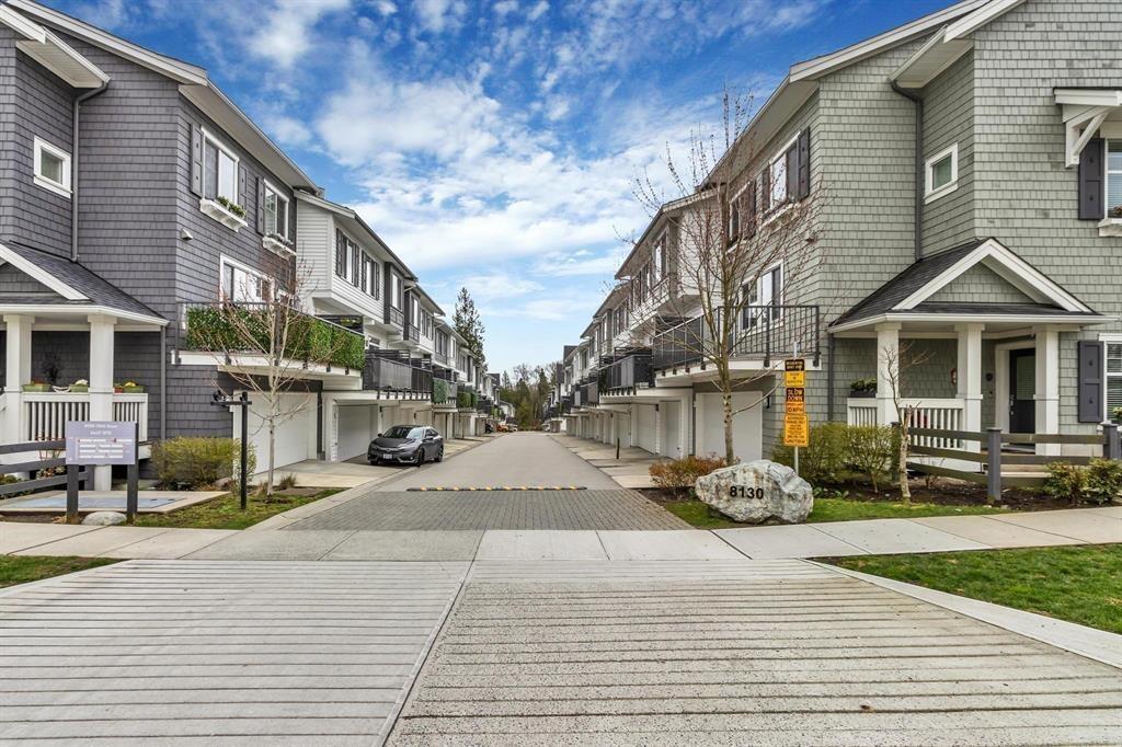 51 8130 136a Street, Surrey, British Columbia  V3W 1H9 - Photo 16 - R3161241