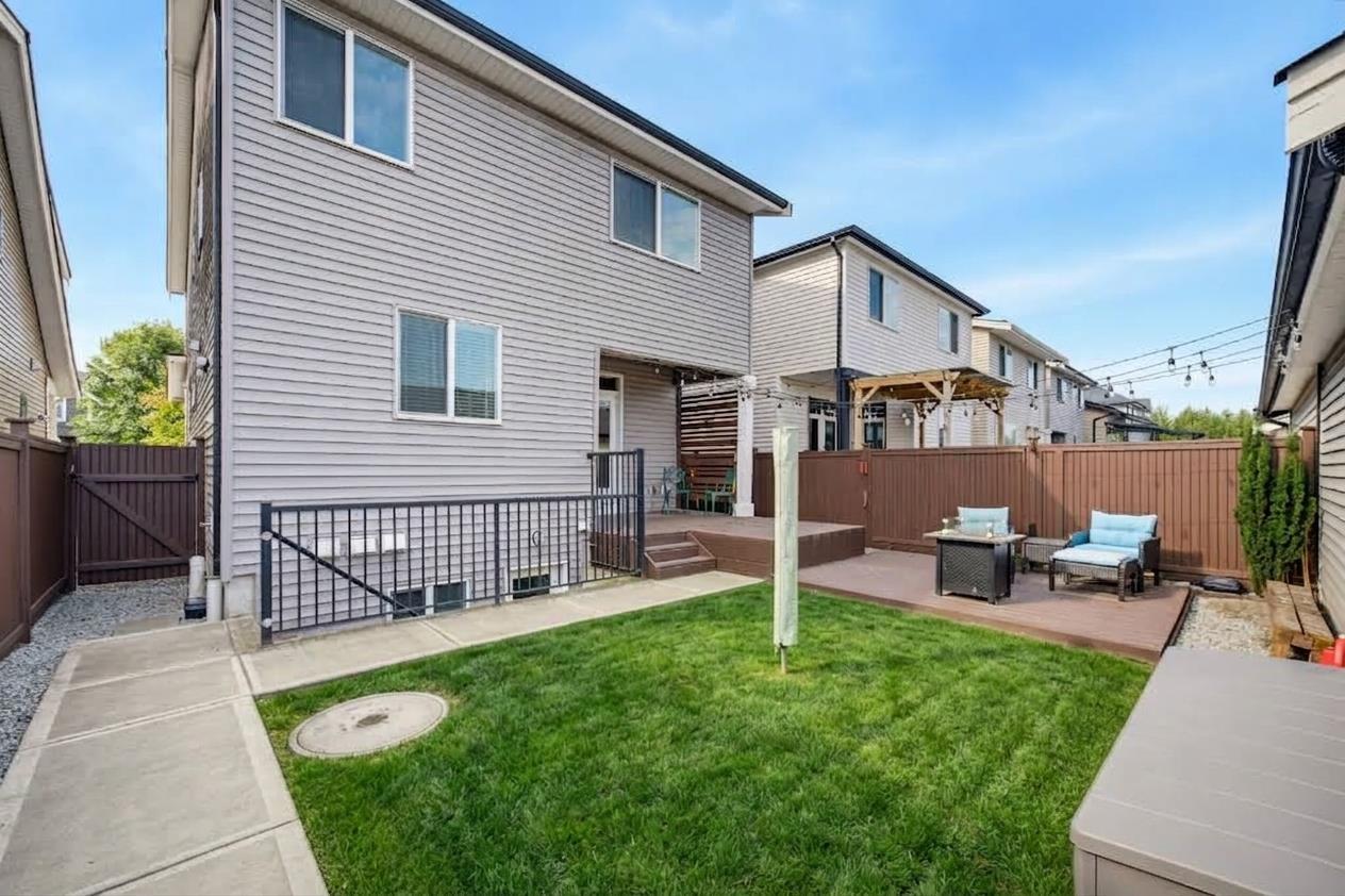 27047 35a Avenue, Langley, British Columbia  V4W 0C3 - Photo 33 - R3161212