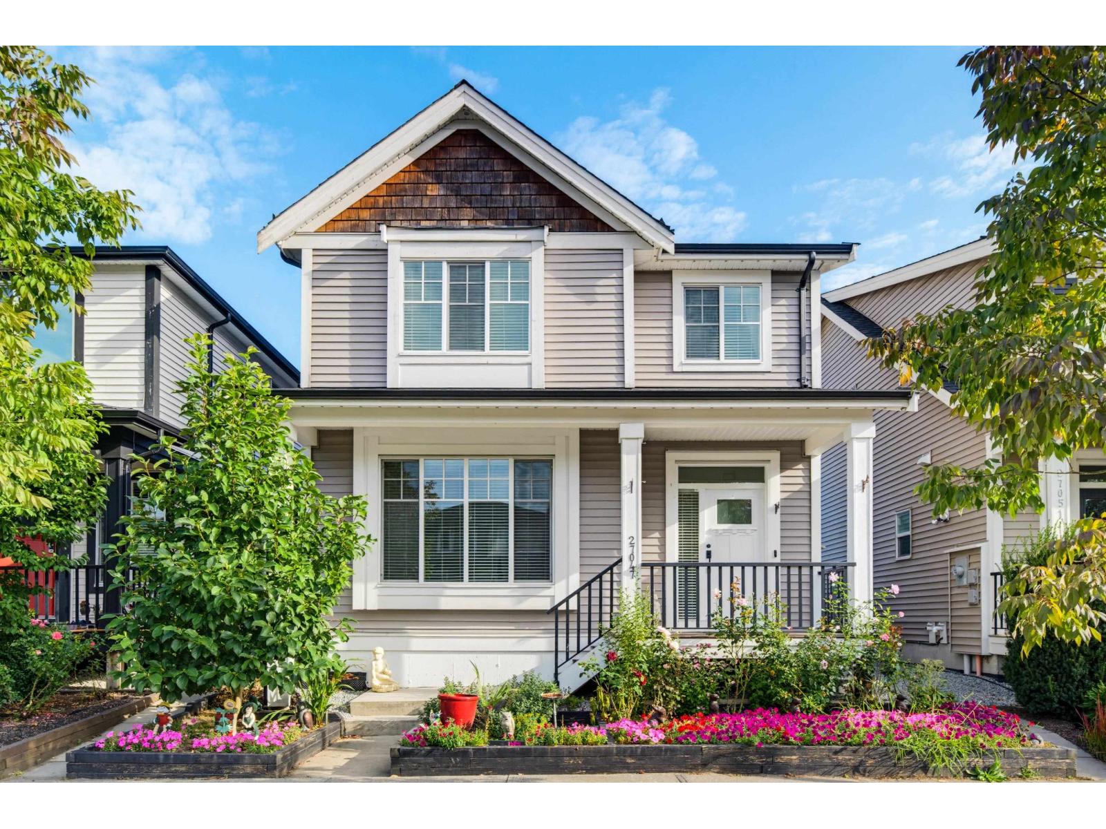 27047 35A AVENUE, langley, British Columbia