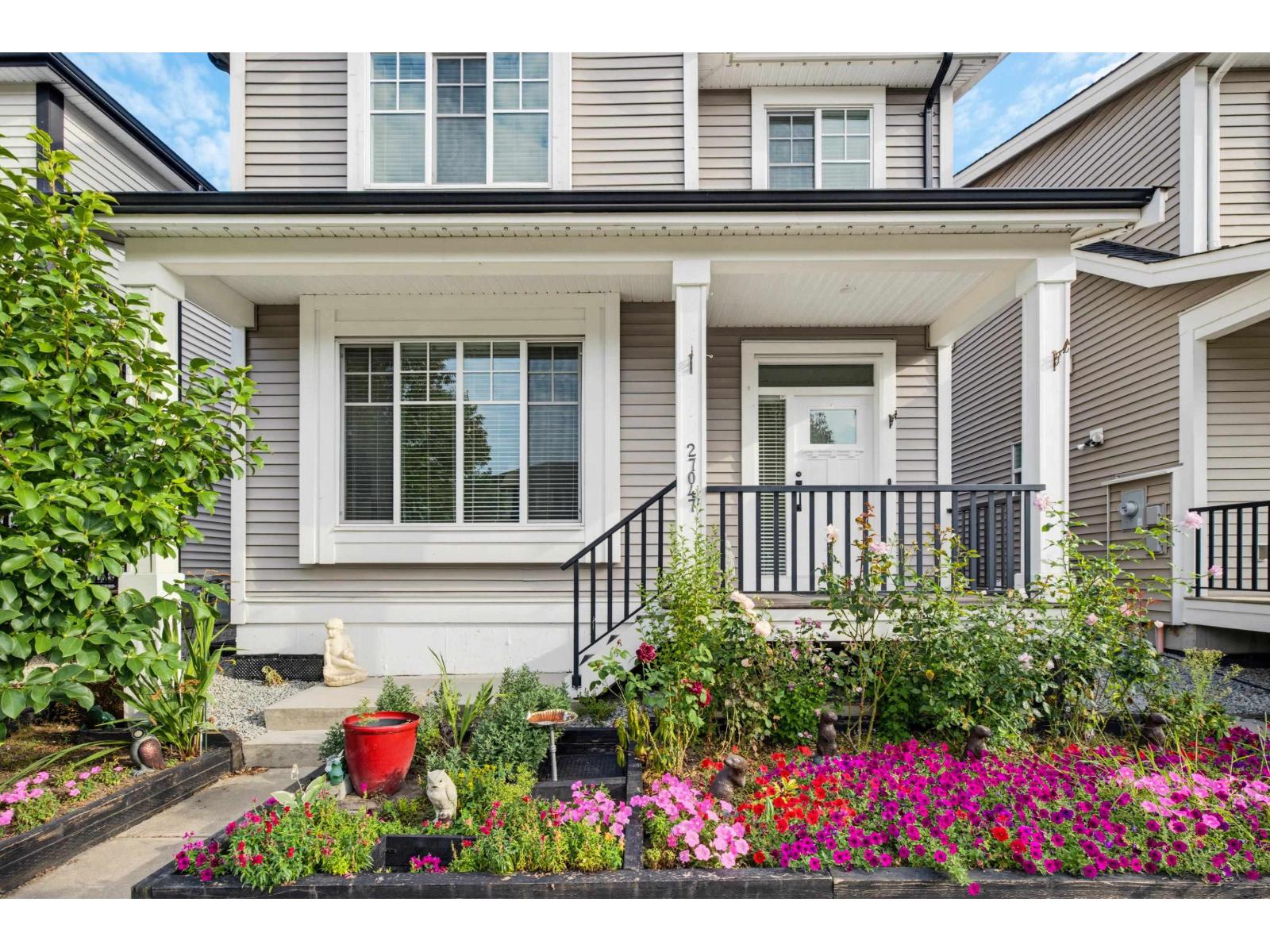 27047 35a Avenue, Langley, British Columbia  V4W 0C3 - Photo 2 - R3161212
