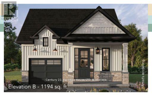 Lot 16 Kirby Road, Welland (N. Welland), Ontario  L3C 3G5 - Photo 1 - X13742158
