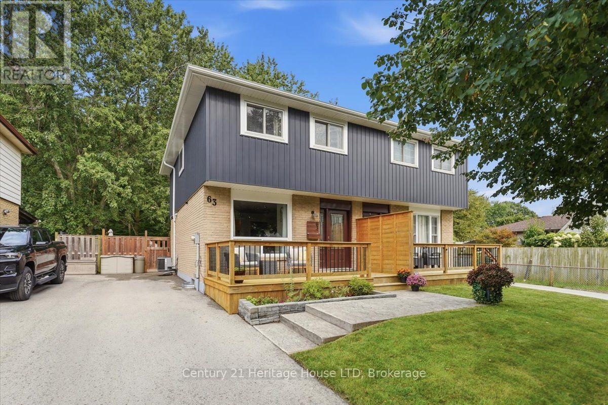 63 Silvan Drive, Welland, Ontario  L3C 6C1 - Photo 2 - X13742208