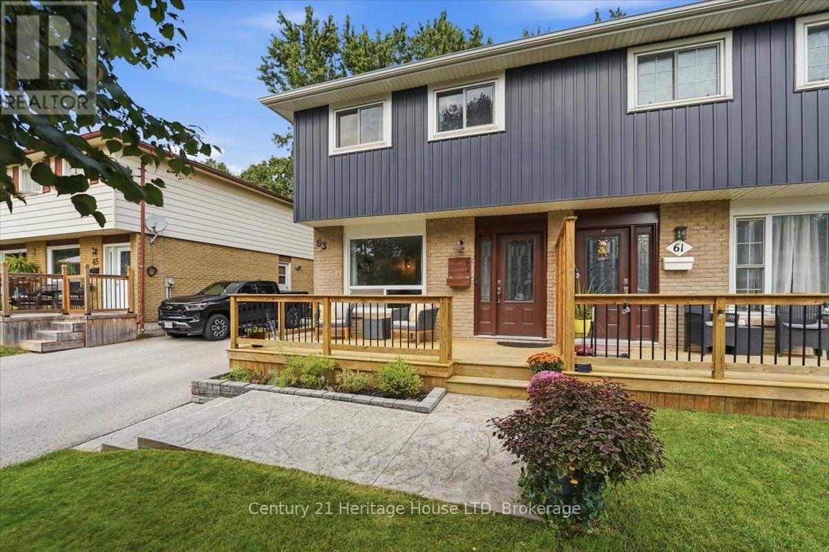 63 Silvan Drive, Welland, Ontario  L3C 6C1 - Photo 3 - X13742208