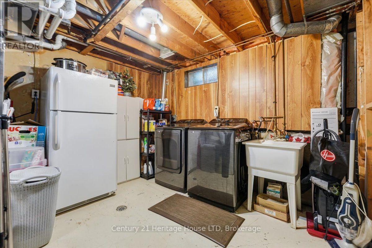 63 Silvan Drive, Welland, Ontario  L3C 6C1 - Photo 30 - X13742208