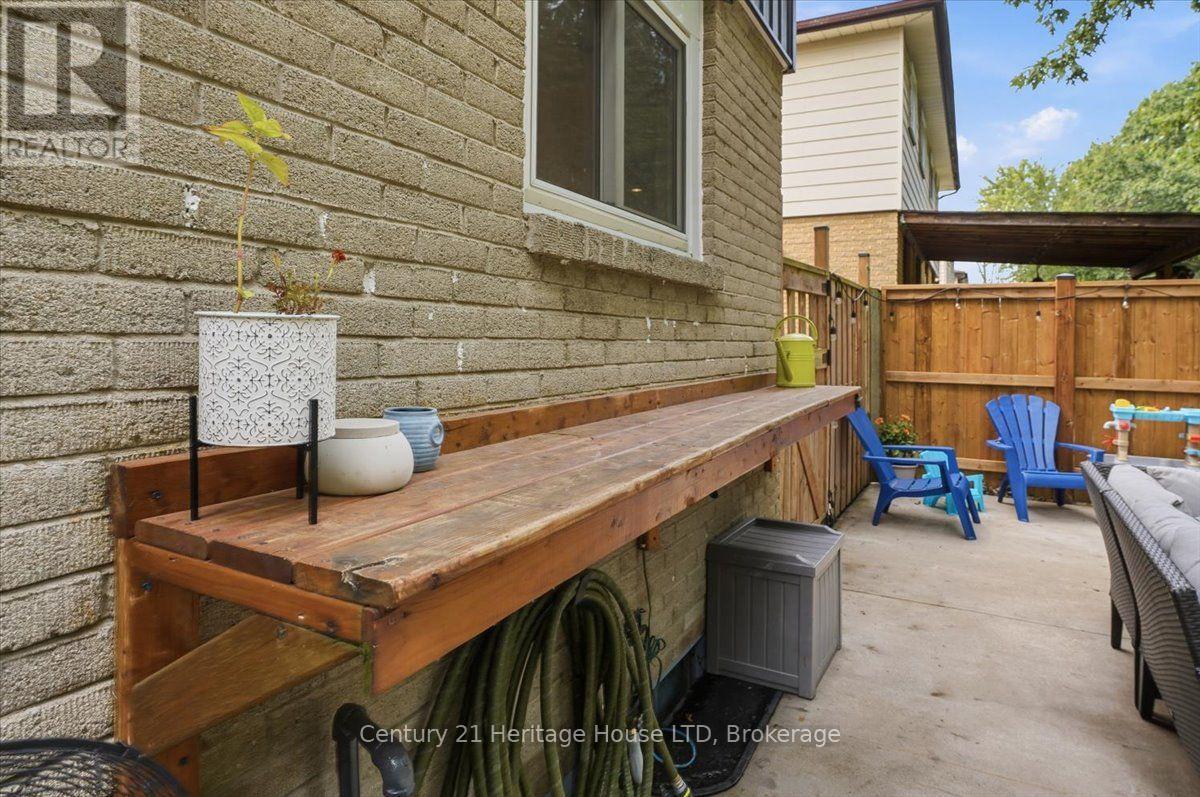 63 Silvan Drive, Welland, Ontario  L3C 6C1 - Photo 34 - X13742208