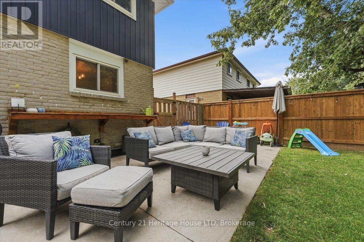 63 Silvan Drive, Welland, Ontario  L3C 6C1 - Photo 35 - X13742208
