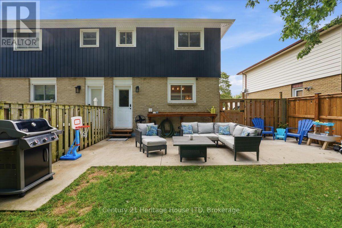63 Silvan Drive, Welland, Ontario  L3C 6C1 - Photo 36 - X13742208