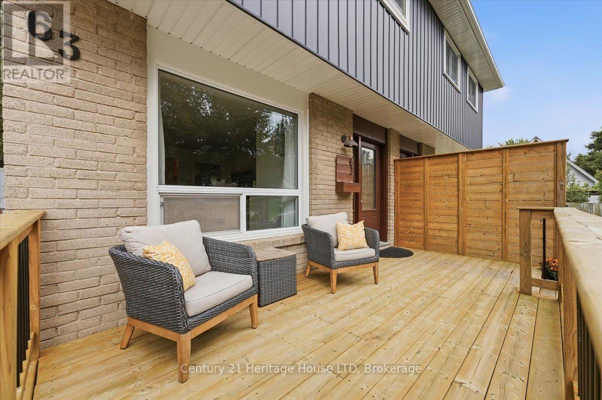 63 Silvan Drive, Welland, Ontario  L3C 6C1 - Photo 4 - X13742208