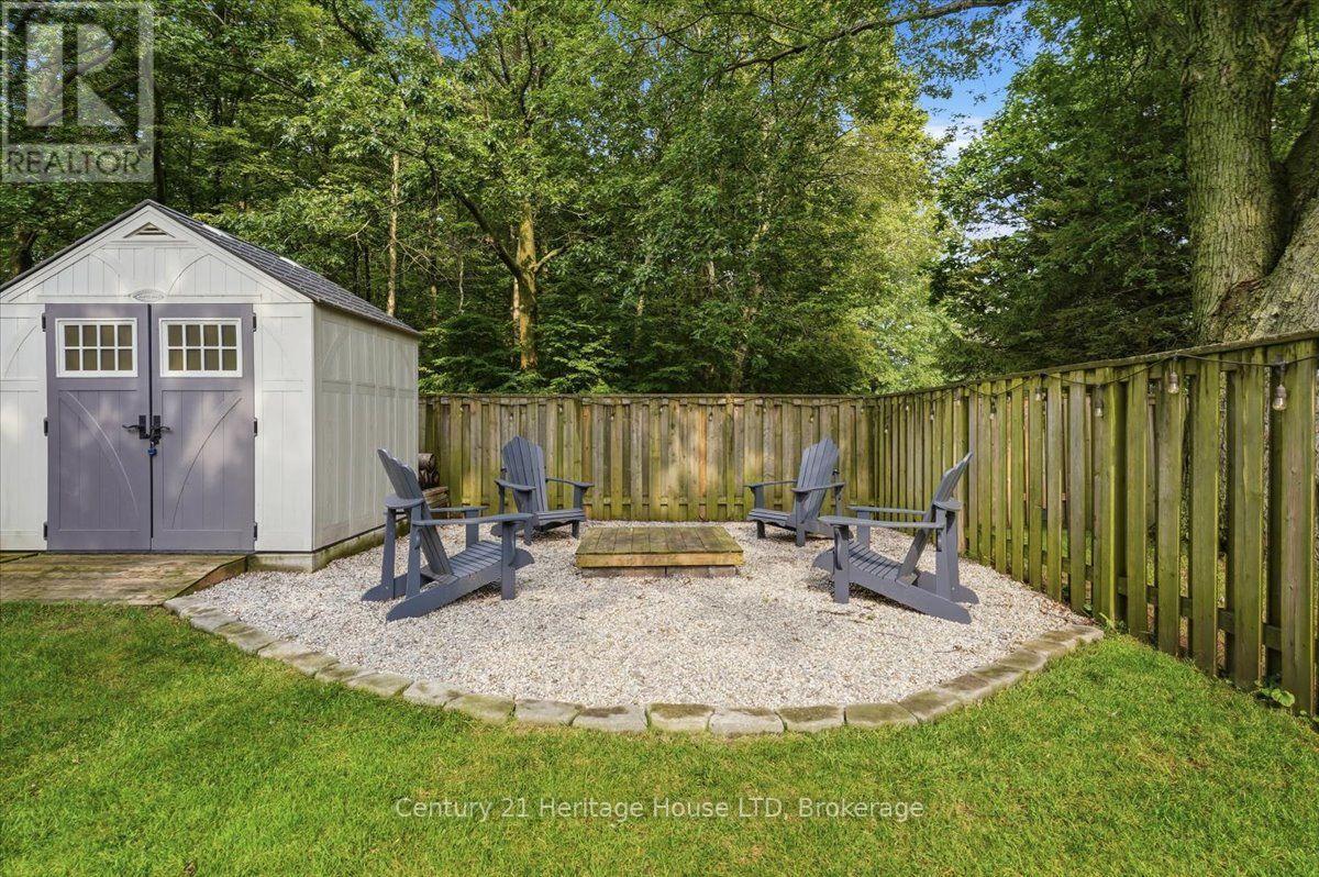 63 Silvan Drive, Welland, Ontario  L3C 6C1 - Photo 41 - X13742208