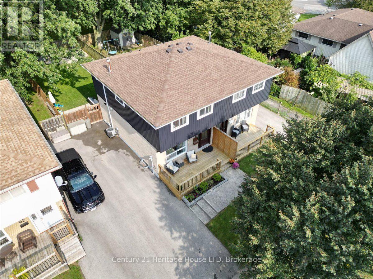63 Silvan Drive, Welland, Ontario  L3C 6C1 - Photo 44 - X13742208