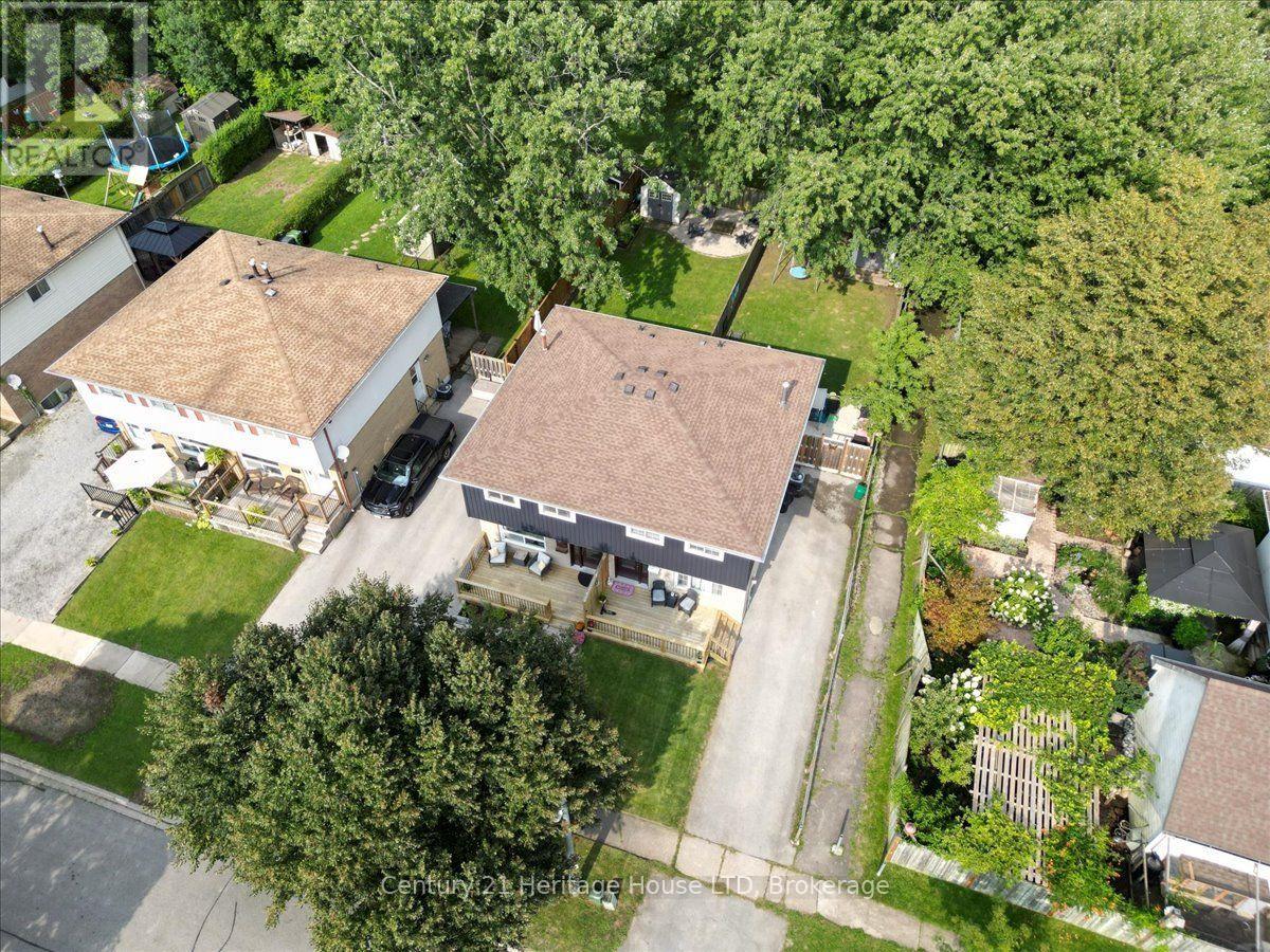 63 Silvan Drive, Welland, Ontario  L3C 6C1 - Photo 45 - X13742208