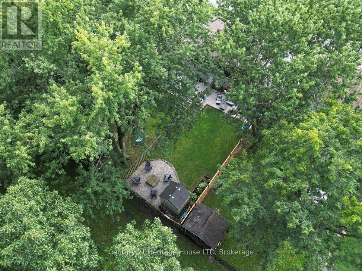 63 Silvan Drive, Welland, Ontario  L3C 6C1 - Photo 47 - X13742208