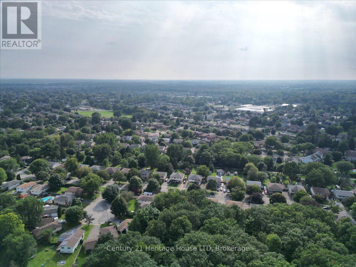 63 Silvan Drive, Welland, Ontario  L3C 6C1 - Photo 49 - X13742208