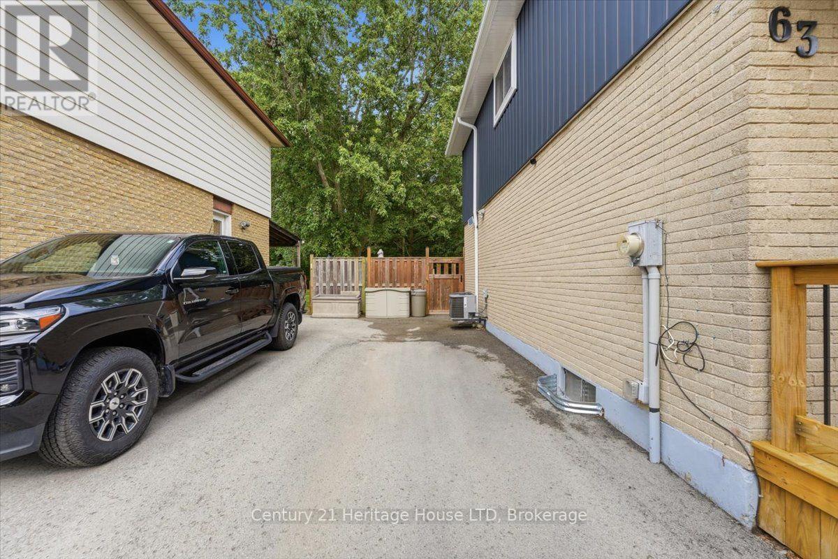 63 Silvan Drive, Welland, Ontario  L3C 6C1 - Photo 7 - X13742208
