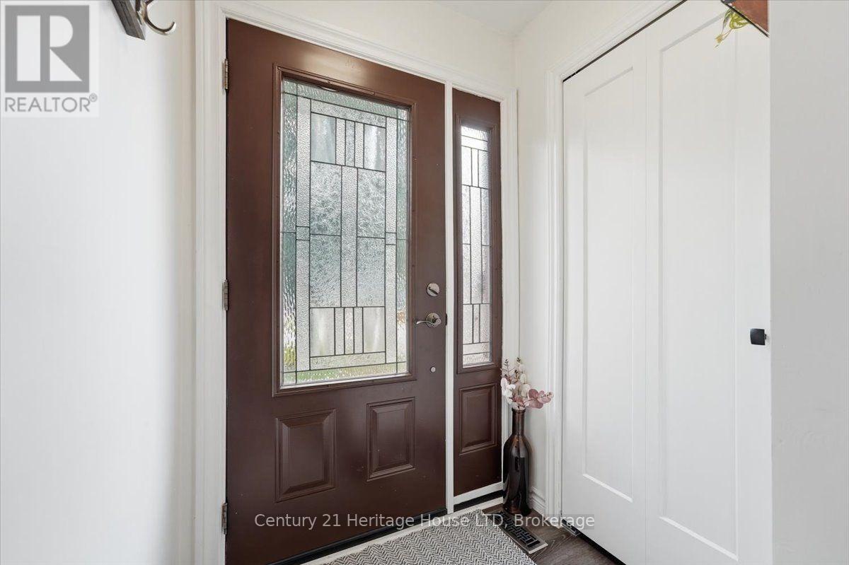 63 Silvan Drive, Welland, Ontario  L3C 6C1 - Photo 8 - X13742208