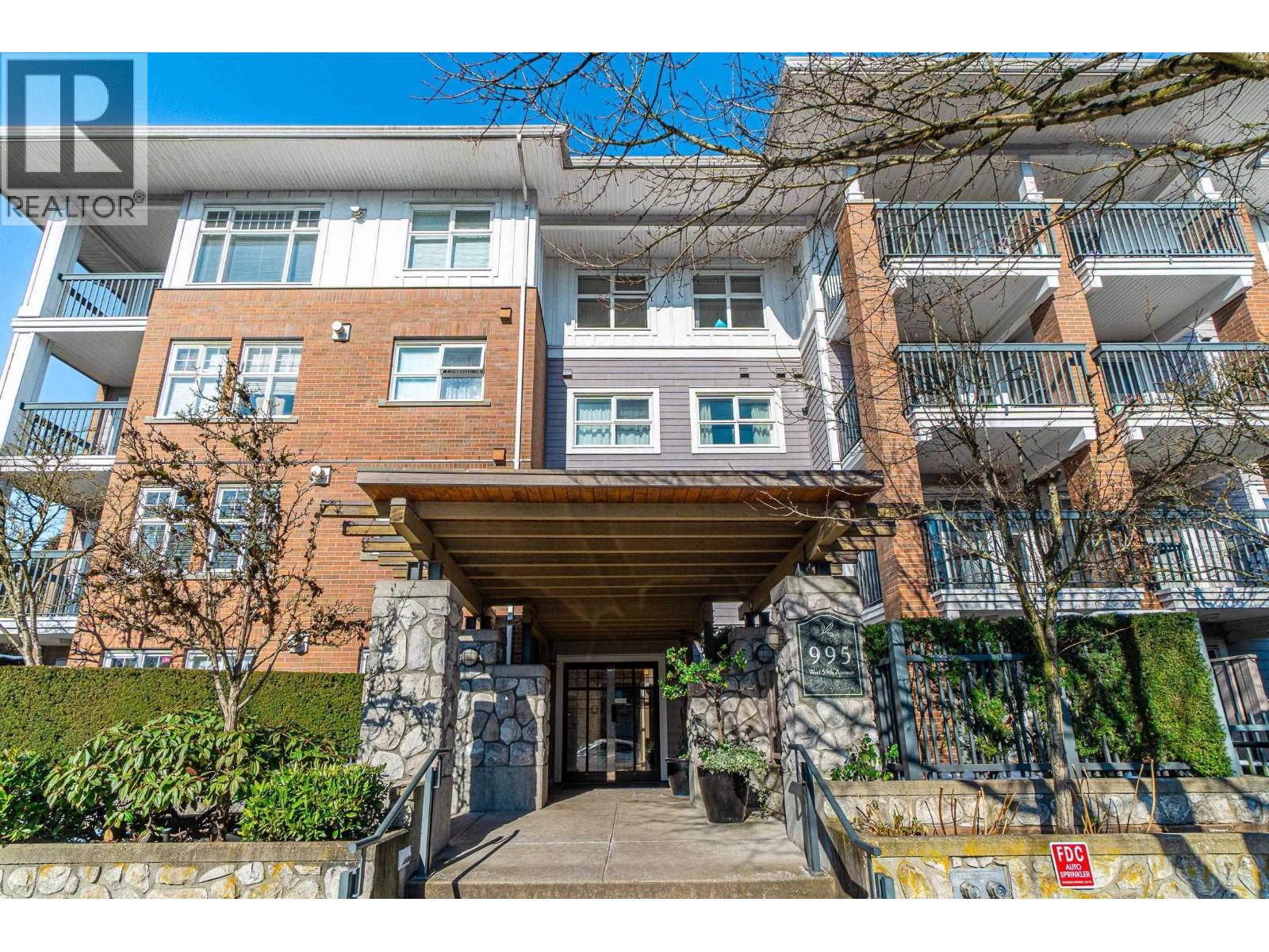 412 995 W 59th Avenue, Vancouver, British Columbia  V6P 6Z2 - Photo 10 - R3161275