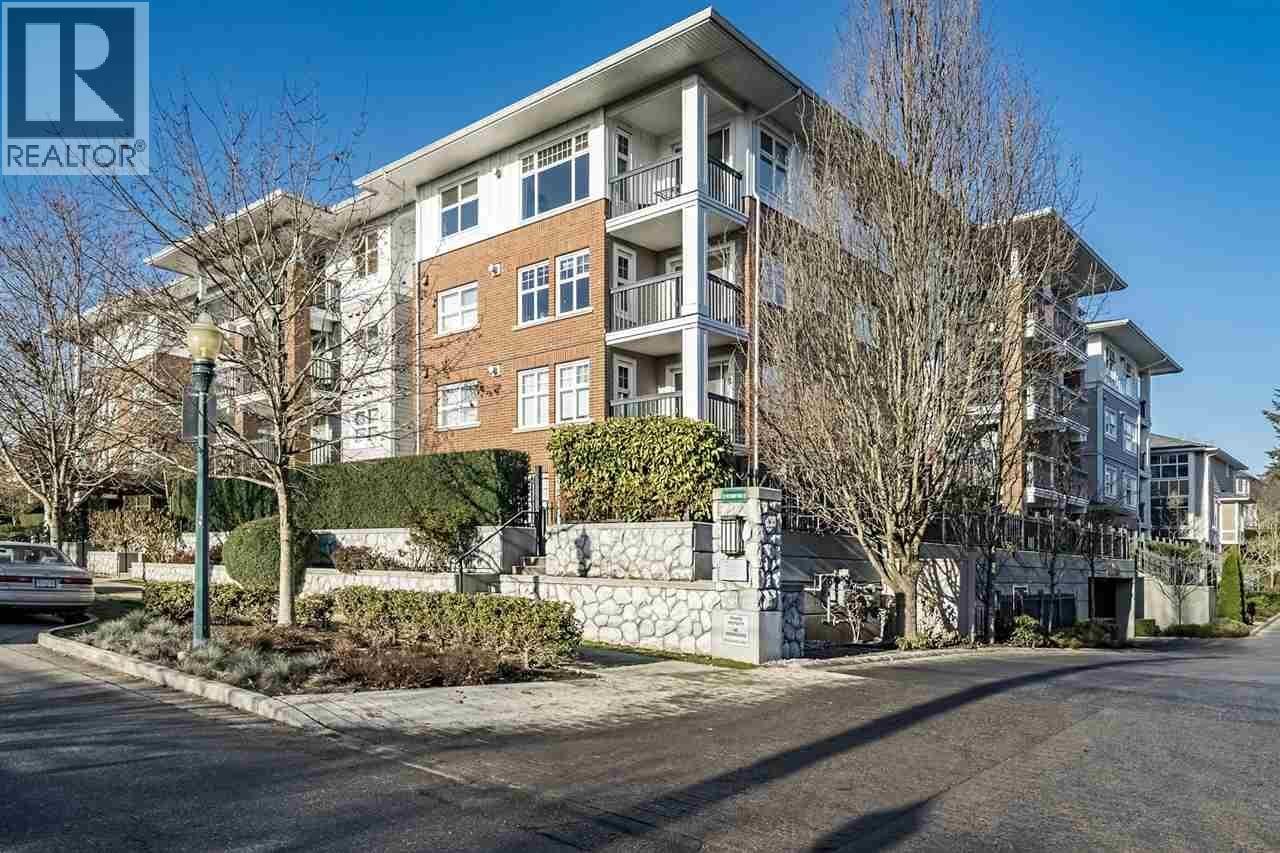 412 995 W 59th Avenue, Vancouver, British Columbia  V6P 6Z2 - Photo 12 - R3161275
