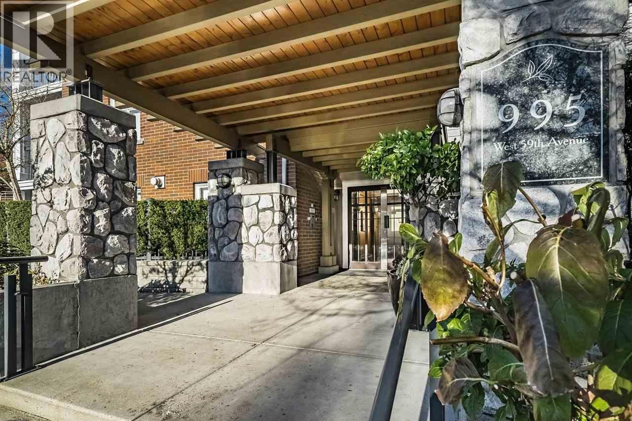 412 995 W 59th Avenue, Vancouver, British Columbia  V6P 6Z2 - Photo 13 - R3161275