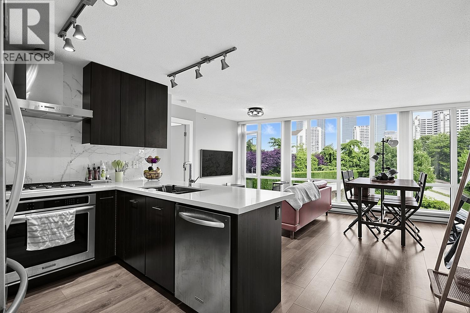 308 4189 Halifax Street, Burnaby, British Columbia  V5C 0H9 - Photo 8 - R3161287