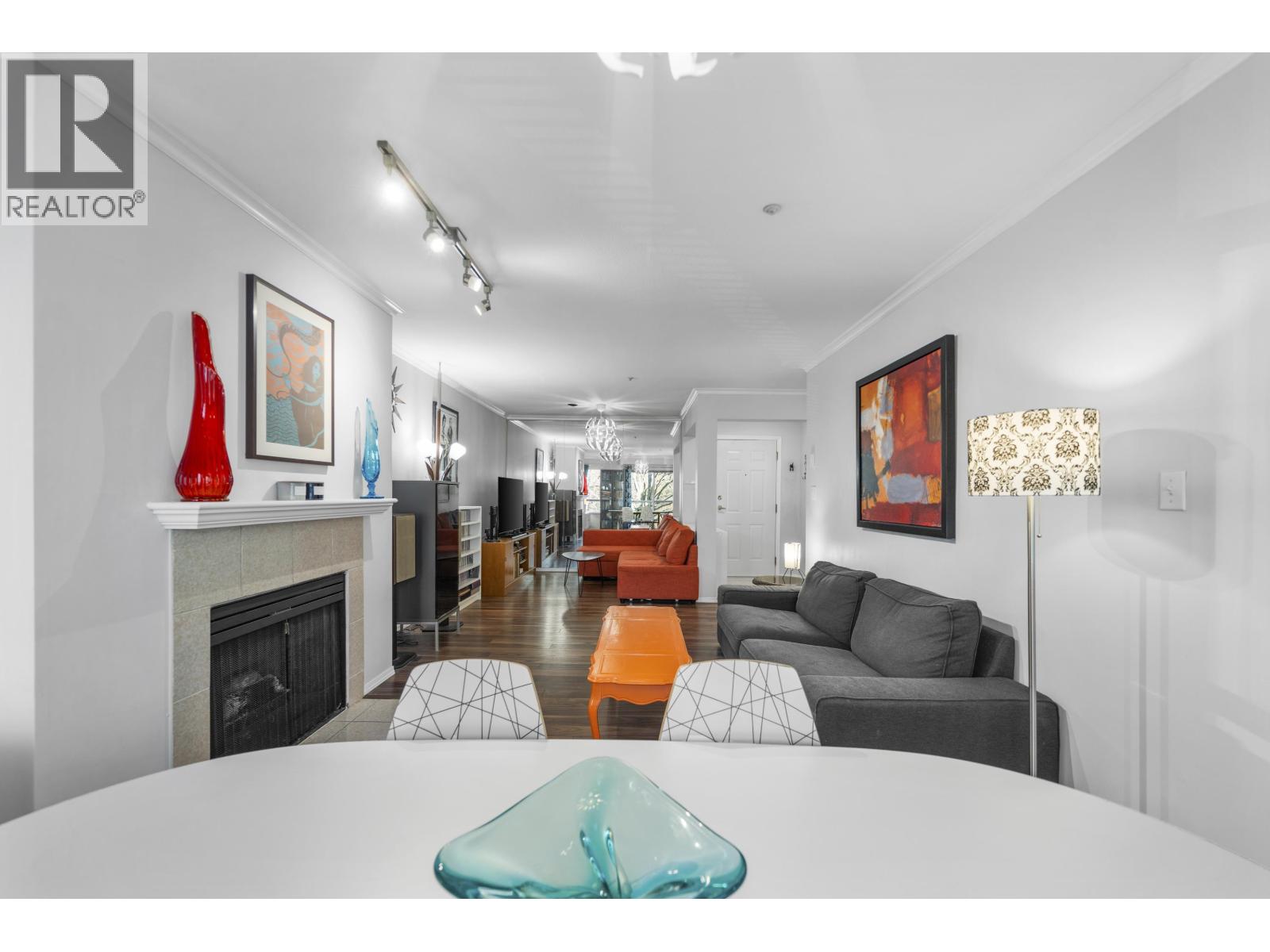 306 3400 Se Marinr Drive, Vancouver, British Columbia  V5S 4P8 - Photo 16 - R3161303