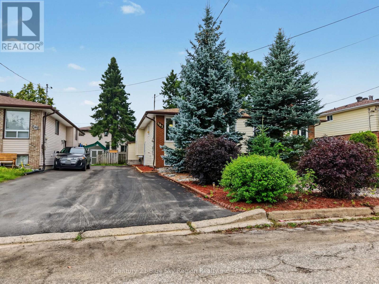 643 Robarts Avenue, North Bay, Ontario  P1B 7E5 - Photo 4 - X13742214