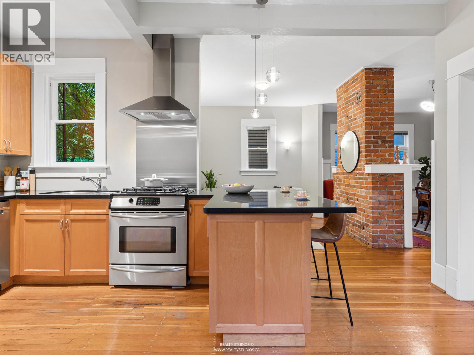 559 W 18th Avenue, Vancouver, British Columbia  V5Z 1V7 - Photo 12 - R3161296