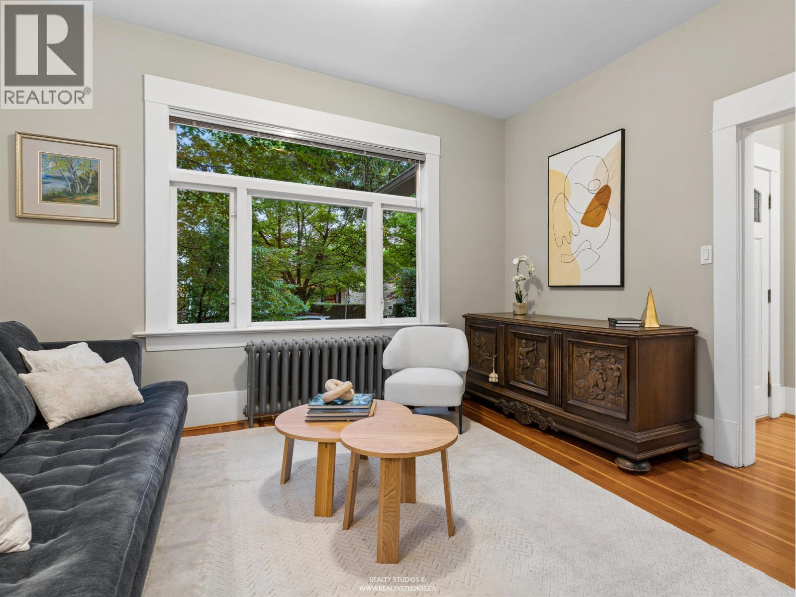 559 W 18th Avenue, Vancouver, British Columbia  V5Z 1V7 - Photo 2 - R3161296