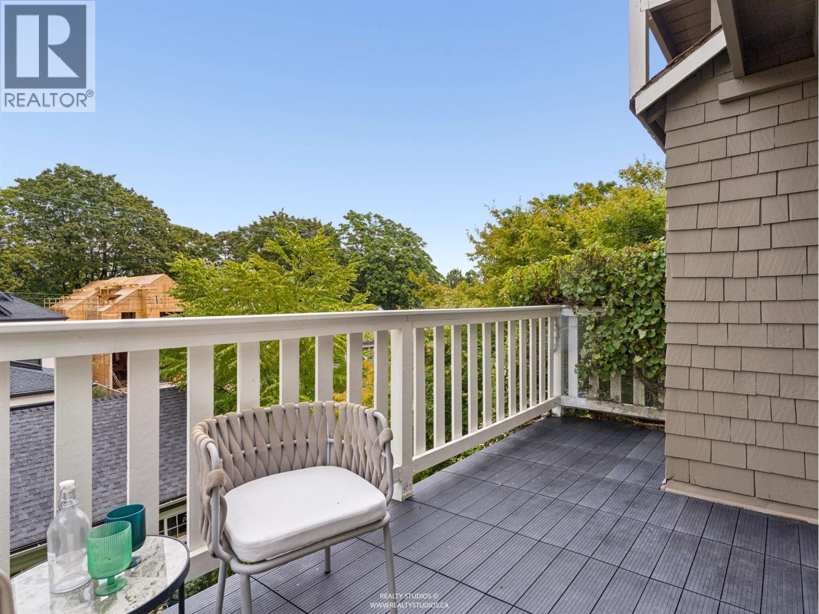 559 W 18th Avenue, Vancouver, British Columbia  V5Z 1V7 - Photo 21 - R3161296