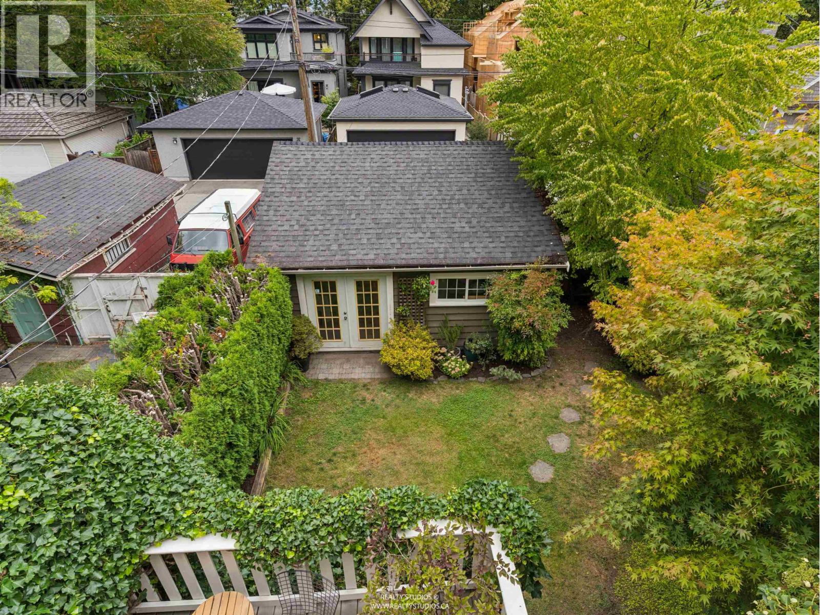 559 W 18th Avenue, Vancouver, British Columbia  V5Z 1V7 - Photo 22 - R3161296