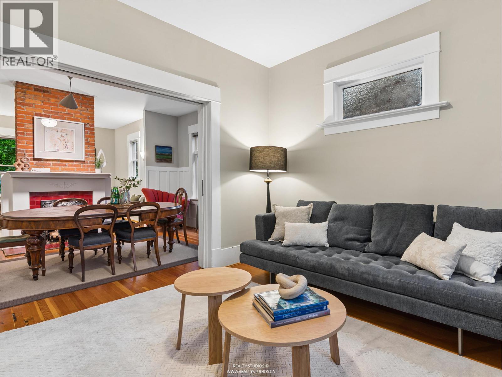 559 W 18th Avenue, Vancouver, British Columbia  V5Z 1V7 - Photo 4 - R3161296