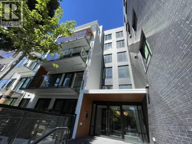 203 5168 CAMBIE STREET, vancouver, British Columbia