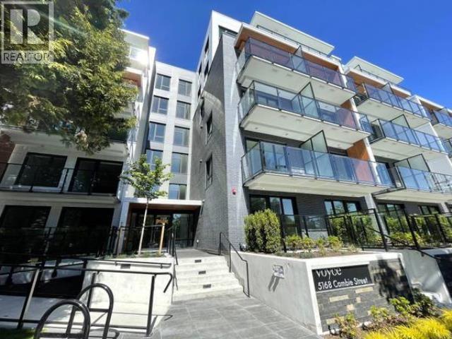 203 5168 Cambie Street, Vancouver, British Columbia  V5Z 0K7 - Photo 17 - R3161300