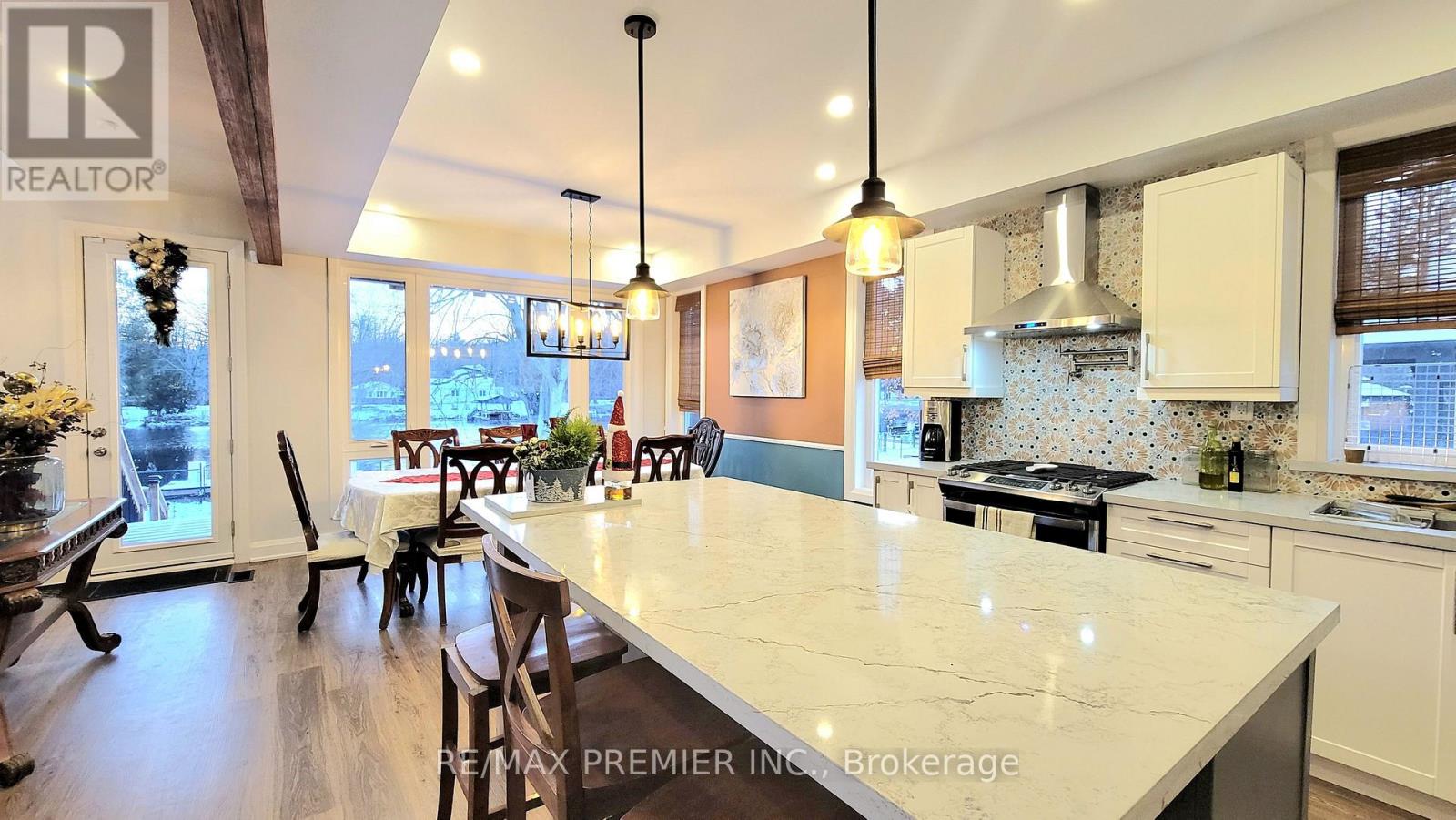 1651 Peninsula Pt Road, Severn, Ontario  P0E 1N0 - Photo 5 - S13736230