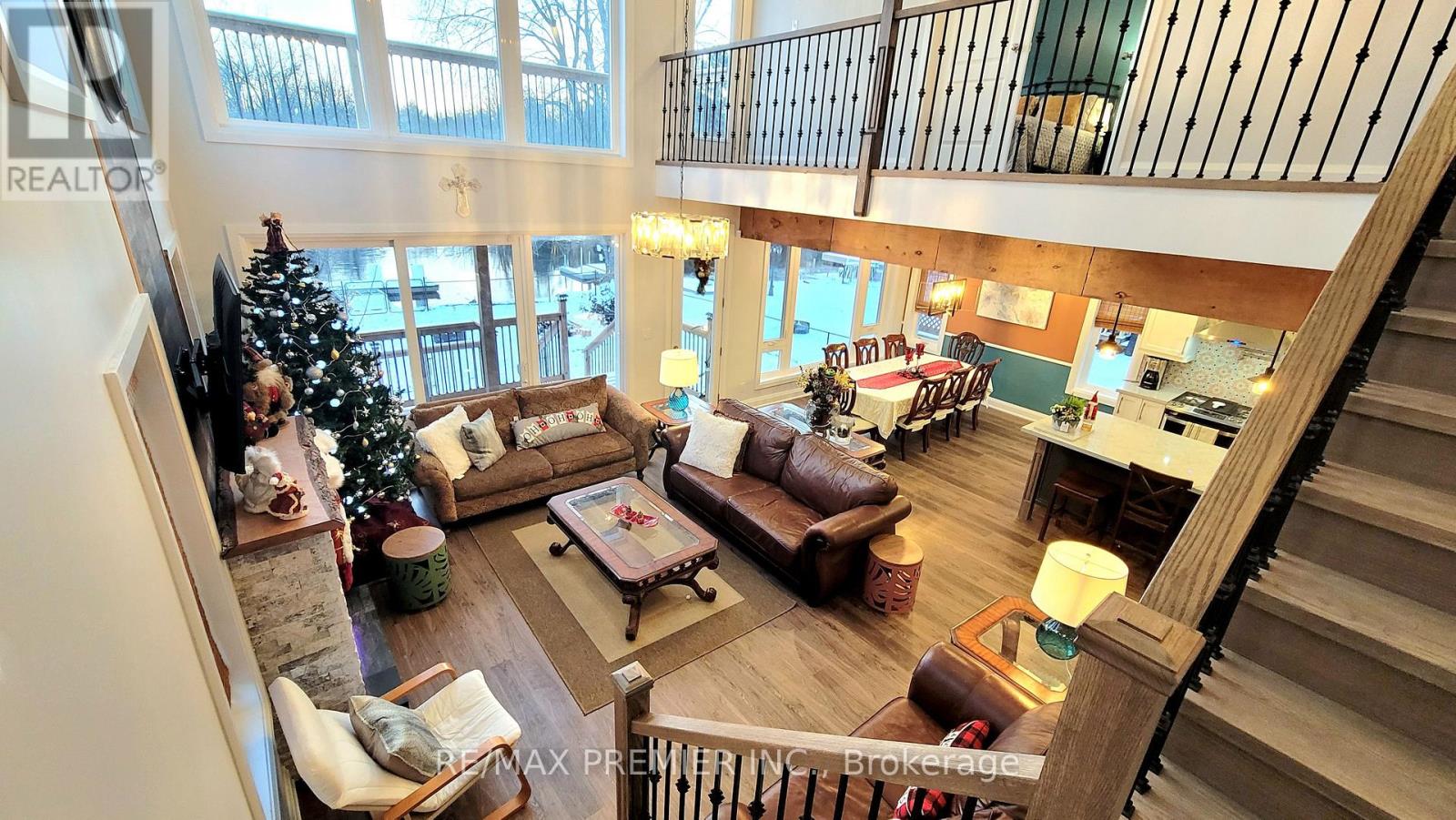 1651 Peninsula Pt Road, Severn, Ontario  P0E 1N0 - Photo 7 - S13736230