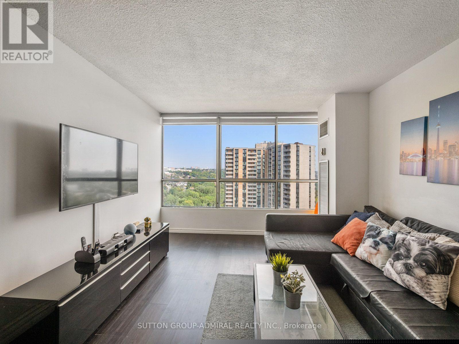 1811 - 10 Martha Eaton Way, Toronto, Ontario  M6M 5B3 - Photo 16 - W13740126